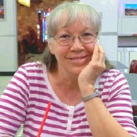 Marilyn Smithson