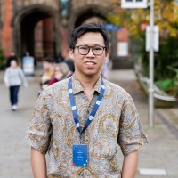 Jonathan Lee Rong Sheng