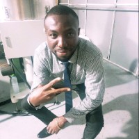 Obi Chidubem