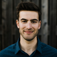 Evan Cory