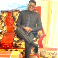 Prince Essouwe