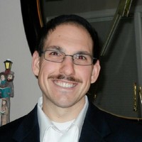 Brett Diamond