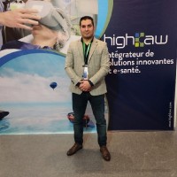 Yacine NAJIM