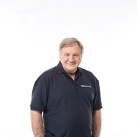 terry ackerman