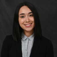 Samantha Ruiz, Pt, Dpt