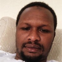 Abakar mahamat Hamid