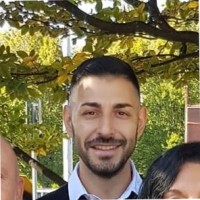 Daniele Bosio