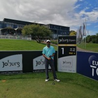 Strini Govender