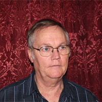 Randy Pogue