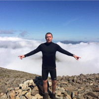 Adrian Lorenz Bsc (hons)