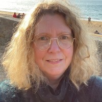 Helene Valcke