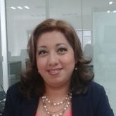 Gabriela López de la Cruz