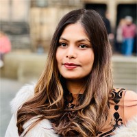 Anusha Mallidi