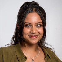 Yusra Jaleel