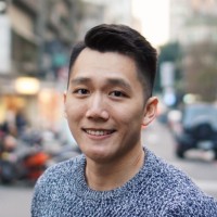 Wei Xing (Noah) Toh