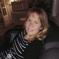 Kaisa Kiviniemi