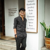 Anand Haridas