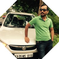 Girish Gumastepatil