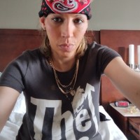 Brooke Marie Frease