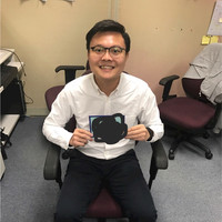Anson Fong