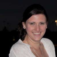 Amanda Drapeau
