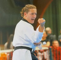 Harry (Theoharys) Stavropoulos