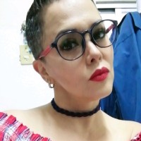 Ing. Marlene Martínez Escanamé y Pinales