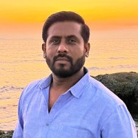 Ram Nath Yadav
