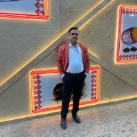 Anudeb Roy