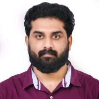 Sudheesh O S