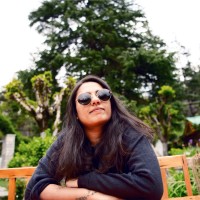 Tanya Prasad