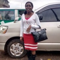 Judith Kirayan