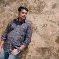 Arivalagan S
