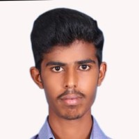 Kalishwaran T