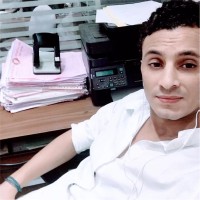 Hamada Mohamed FMVA, DIP IFR,, CMA in progress