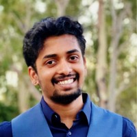 Sidhaarth Muthukumaran