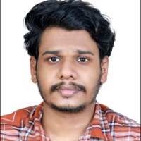 Ashwin Ranganath