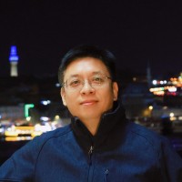Kang CK Chen