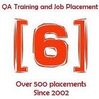QA Software Testing Training and Job Placements