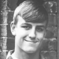 Nathan Lenhoff