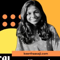 KEERTHA SAJI