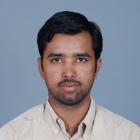 Raghavendra Reddy