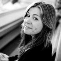 Astrid Ekendahl Billman