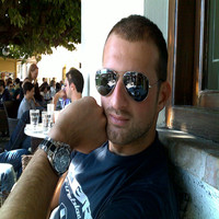 Sotiris Sideris