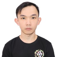Ryan Zhong