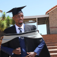 Thulani Mahlangu