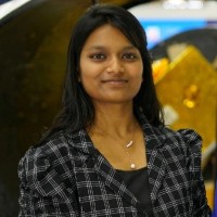Shreesha Madhu