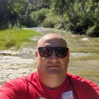 José Francisco Mora Martínez