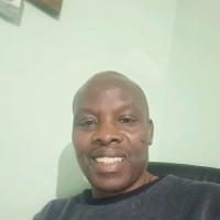 Bruce Ampofo