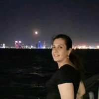 Mina Shahmohammadi